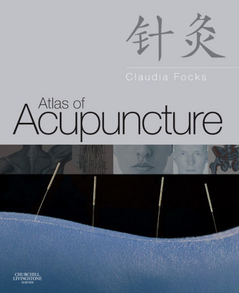 Atlas of Acupuncture - Elsevieron VitalSource