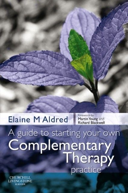 A Guide to Starting your own Complementary Therapy Practice main product photo