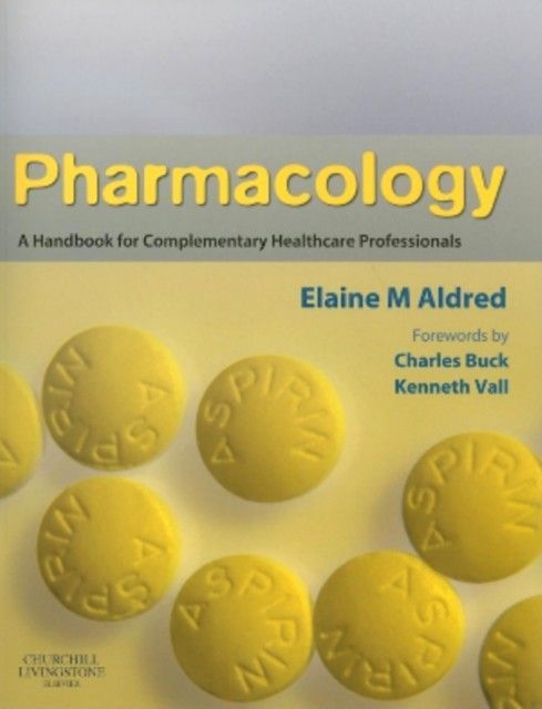 Pharmacology main product photo