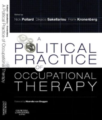 A Political Practice of Occupational Therapy