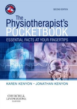 The Physiotherapist's Pocketbook