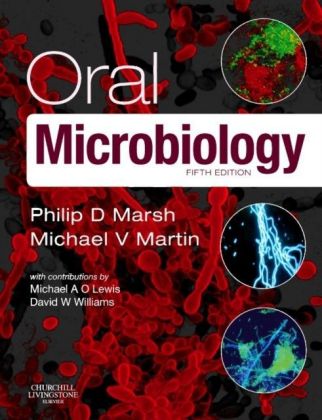 Oral Microbiology E-Book