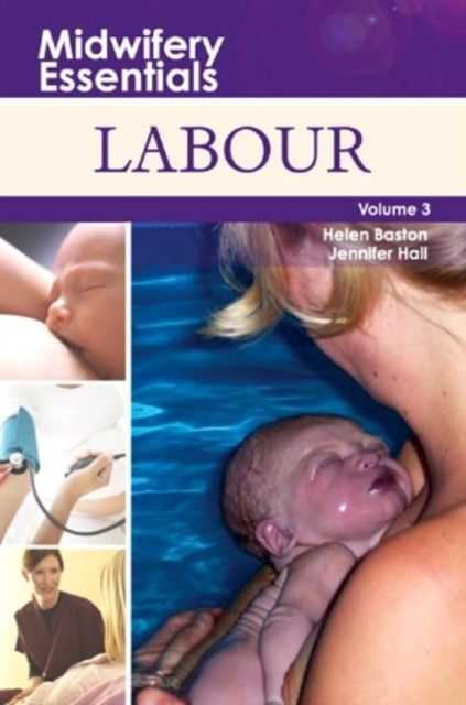Midwifery Essentials: Labour E-Book main product photo