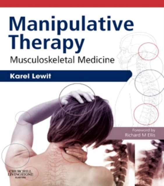 Manipulative Therapy main product photo