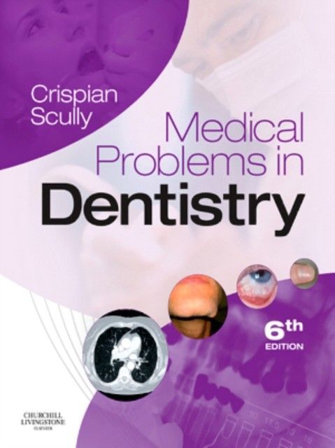 Medical Problems in Dentistry E-Book main product photo