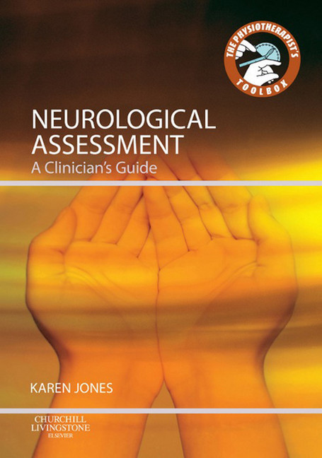Neurological Assessment E-Book main product photo