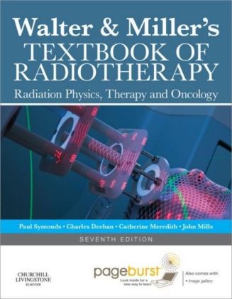 Walter and Miller's Textbook of Radiotherapy