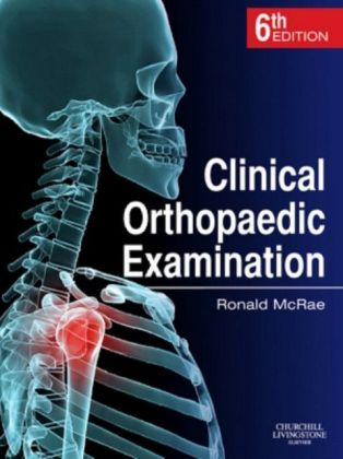 Clinical Orthopaedic Examination