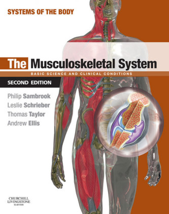 The Musculoskeletal System E-Book