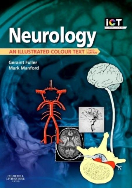 Neurology main product photo