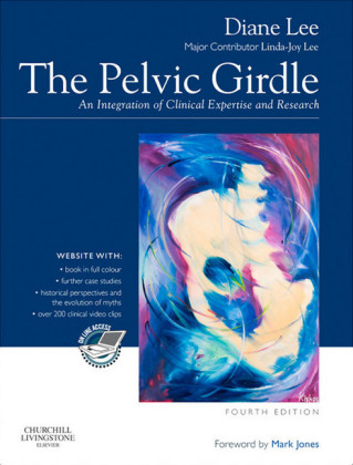 The Pelvic Girdle E-Book