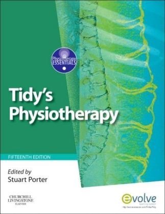 Tidy's Physiotherapy E-Book