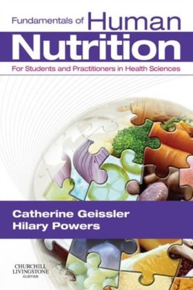 Fundamentals of Human Nutrition
