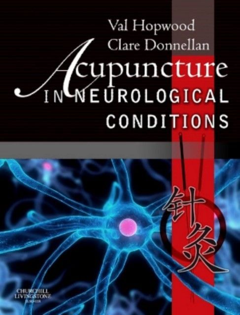 Acupuncture in Neurological Conditions main product photo