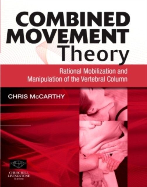 Combined Movement Theory E-Book main product photo