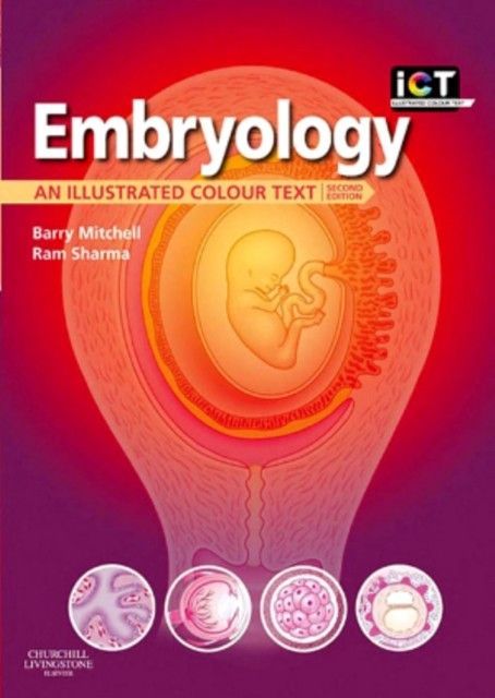 Embryology E-Book main product photo