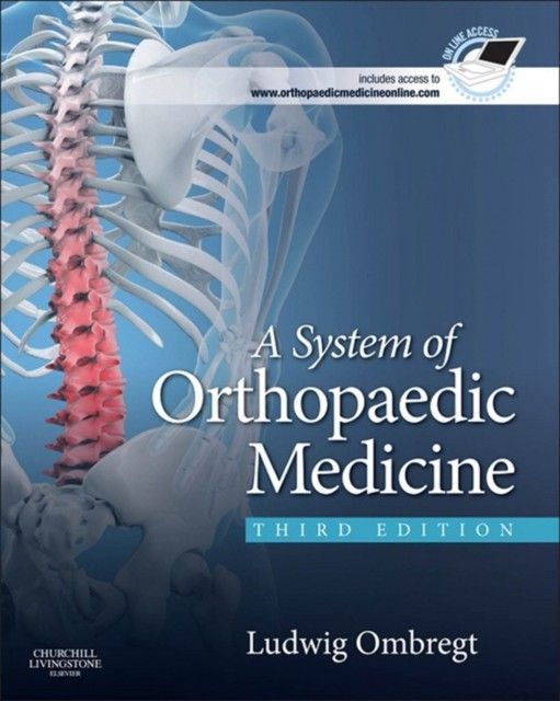 A System of Orthopaedic Medicine main product photo