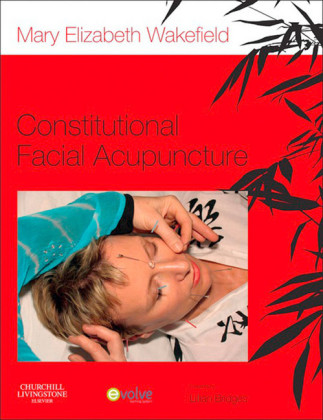 Constitutional Facial Acupuncture - E-Book