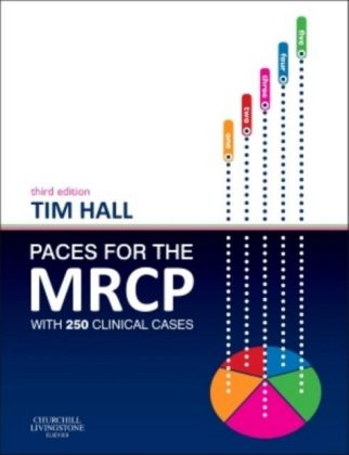 PACES for the MRCP - E-Book