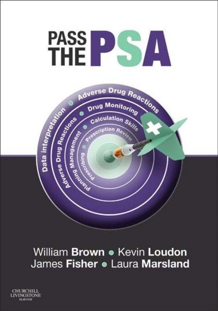 Pass the PSA main product photo