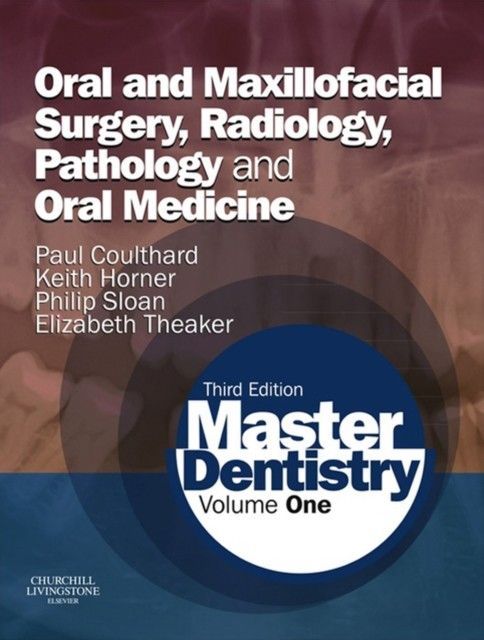 Master Dentistry E-Book main product photo