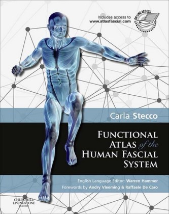 Functional Atlas of the Human Fascial System E-Book