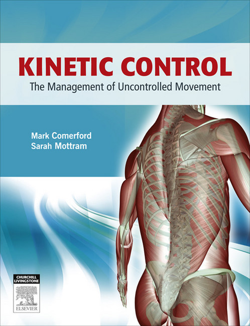 Kinetic Control main product photo