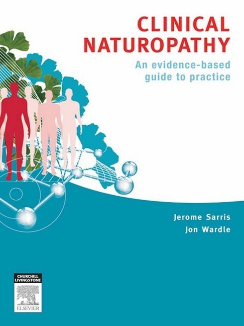 Clinical Naturopathy main product photo