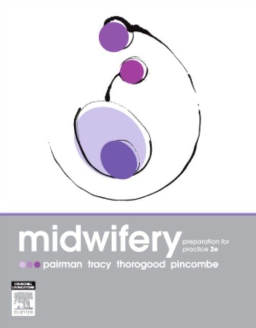 Midwifery main product photo