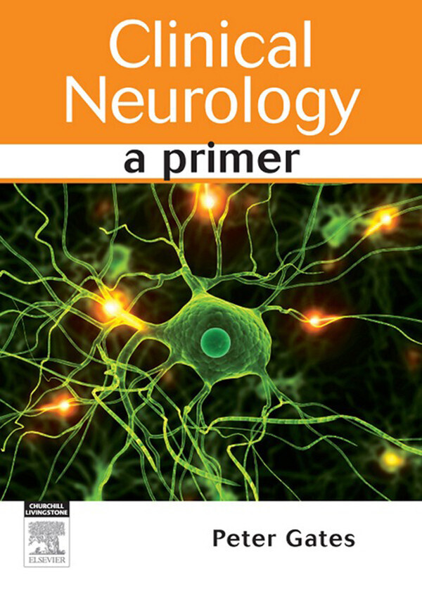 Clinical Neurology E-Book main product photo