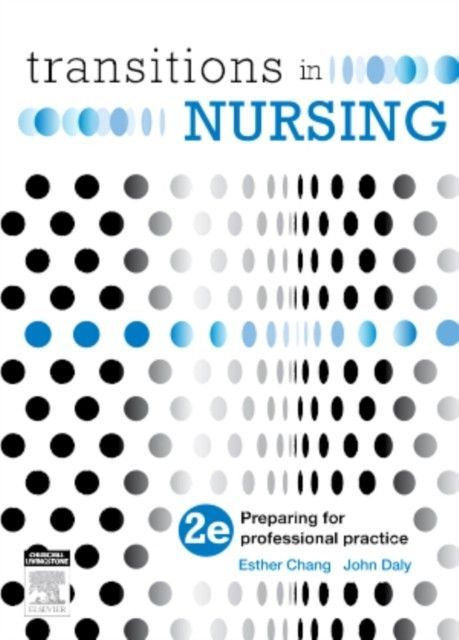 Transitions in Nursing - E-Book main product photo