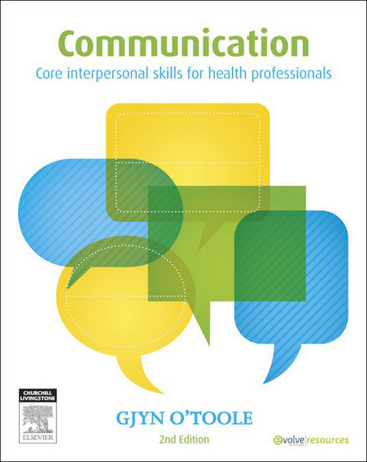 Communication main product photo