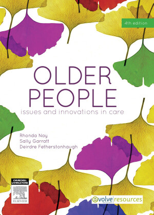 Older People - E-Book