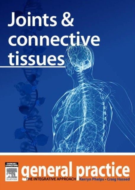 Joints and Connective Tissues main product photo