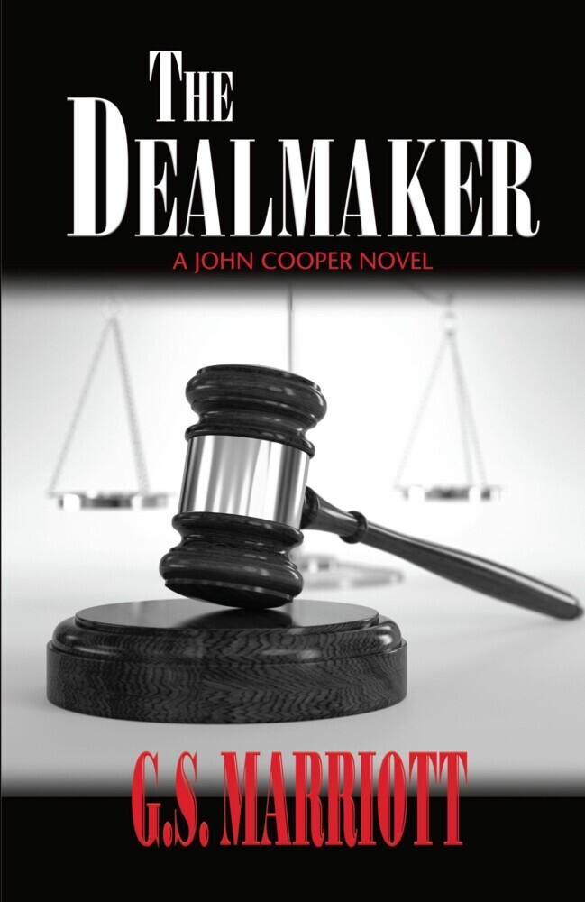 The Dealmaker main product photo
