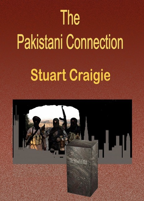 The Pakistani Connection main product photo
