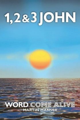 1, 2 & 3 John