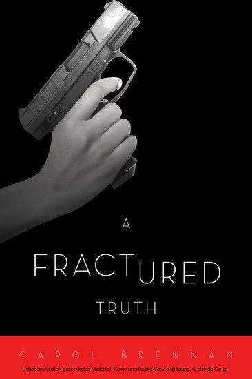 A Fractured Truth main product photo