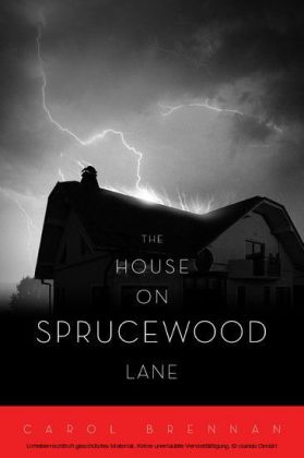 The House On Sprucewood Lane