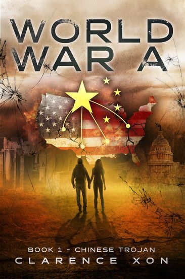 World War A main product photo
