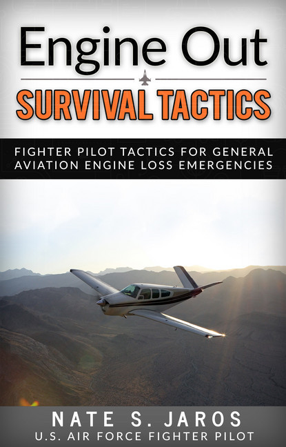 Engine Out Survival Tactics main product photo
