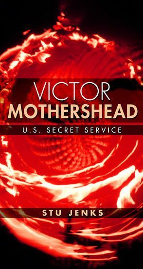 Victor Mothershead: U.S. Secret Service main product photo