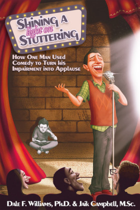 Shining a Light On Stuttering