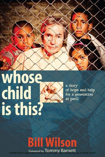Whose Child Is This? main product photo