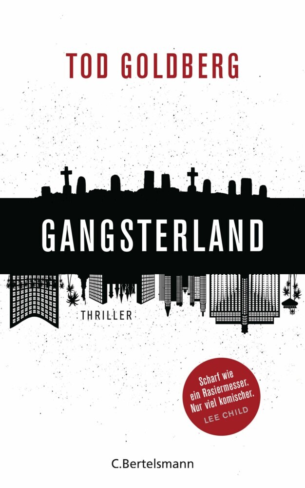 Gangsterland main product photo
