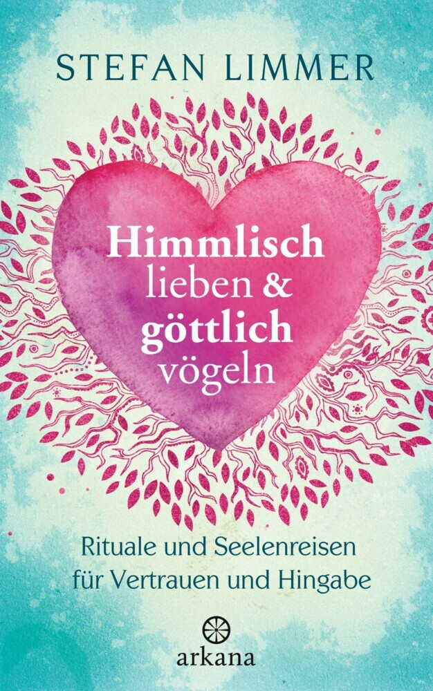 Himmlisch lieben und göttlich vögeln main product photo