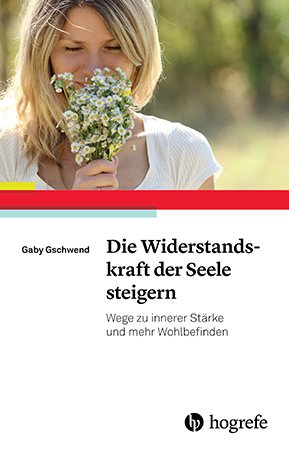 Die Widerstandskraft der Seele steigern main product photo