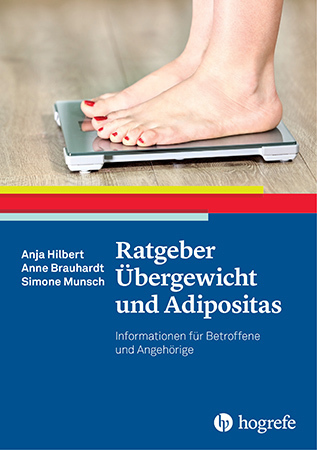 Ratgeber Übergewicht und Adipositas main product photo