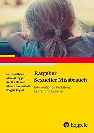 Ratgeber Sexueller Missbrauch main product photo