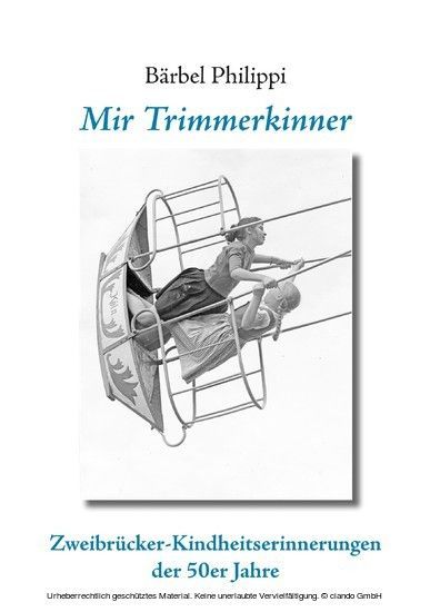 Mir Trimmerkinner main product photo